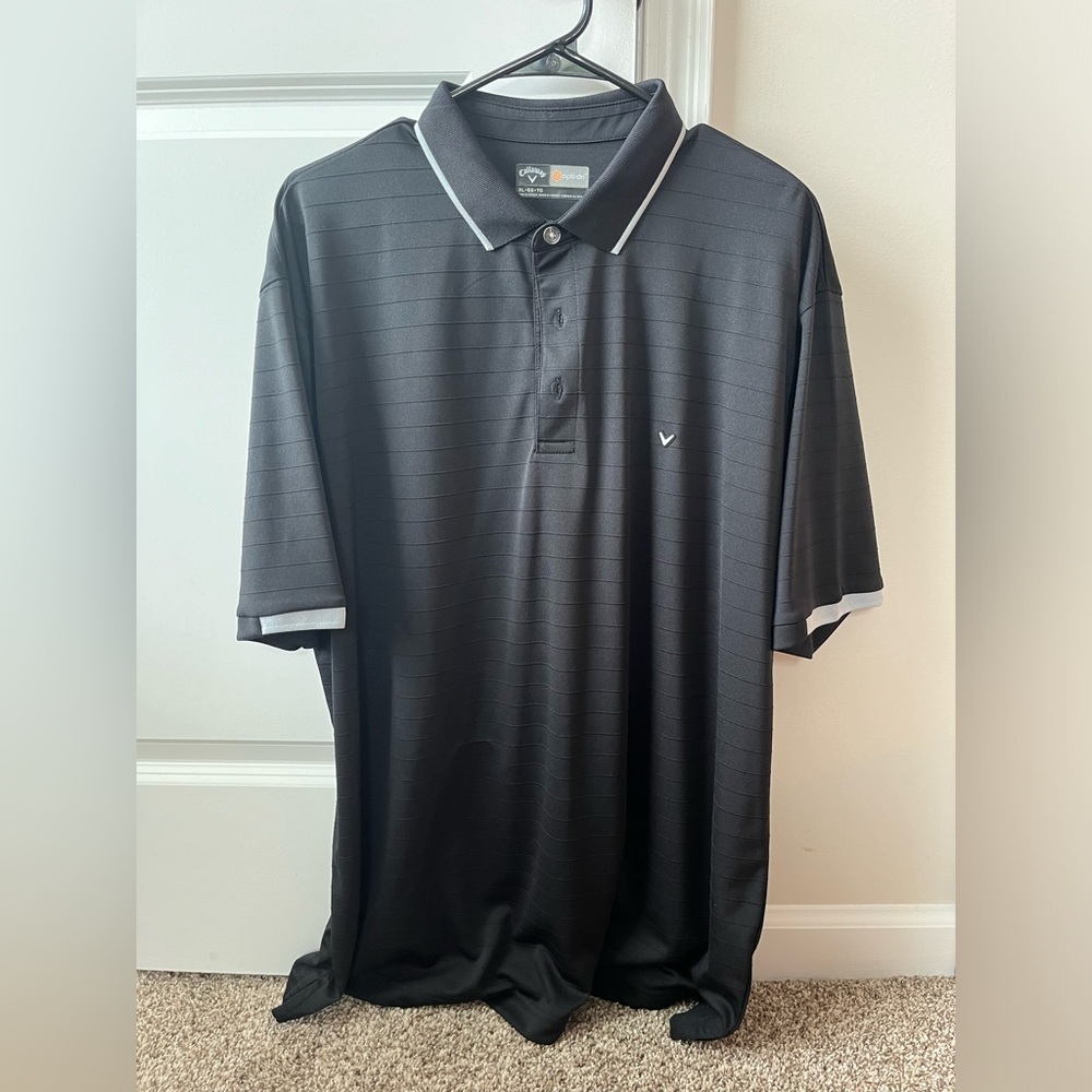 Men’s Golf Shirt